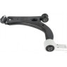 Herth+Buss Jakoparts J4903061 - Track Control Arm (Front Lower Left Hand)