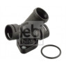 Febi 18236 - Connecting Tube (Coolant)