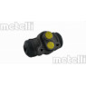 Metelli 04-0920 - Wheel Cylinder (Rear Right Hand)
