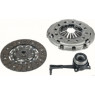 Herth+Buss Jakoparts J2000890 - Clutch Kit