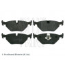 Blue Print ADB114234 - Brake Pad Set (Rear)