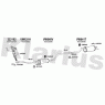 Klarius 931210 - Exhaust System