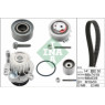 INA 530040530 - Timing Belt-Water Pump Kit