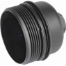 Herth+Buss Jakoparts J1390823 - Oil Filter Housing Cover