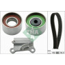 INA 530047710 - Timing Belt Kit