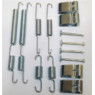 PPF BFK4116 - Brake Fitting Kit (Rear)