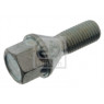 Febi 49873 - Wheel Bolt/Nut (Front+Rear)