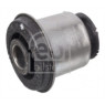 Febi 45655 - Susp/Control/Wishbone/Arm Bush/Mount (Rear Upper Outer Left Hand)