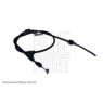 Blue Print ADK84645 - Brake Cable (Rear Left Hand)