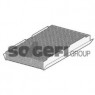 Purflux AHC319 - Cabin Filter