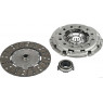 Herth+Buss Jakoparts J2003081 - Clutch Kit