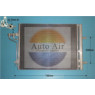 Auto Air 16-1412 - Condenser (A/C)
