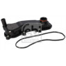 Febi 195093 - Connecting Tube (Coolant)