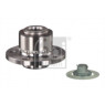 Febi 24414 - Wheel Hub (Front Left Hand+Right Hand)