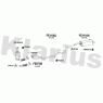 Klarius 362541 - Exhaust System