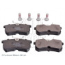Blue Print ADF124216 - Brake Pad Set (Rear)