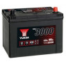Yuasa YBX3030 - Standard Battery