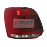 Trupart LL9271 - Rear Lamp Unit (Rear Left Hand)