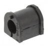 Moog KI-SB-13352 - Anti Roll Bar/Stabiliser Bush/Kit (Rear Left Hand+Right Hand)
