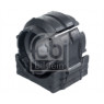 Febi 37854 - Anti Roll Bar/Stabiliser Bush/Kit (Front Left Hand+Right Hand)
