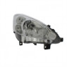 Trupart HL4050 - Head Lamp Unit (Front Right Hand)