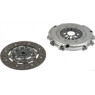 Herth+Buss Jakoparts J2000937 - Clutch Kit