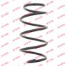 KYB RA3981 - Coil Spring (Front)