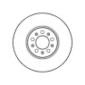 PPF DS6506 - Brake Disc (Front)