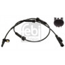Febi 102579 - Wheel Speed Sensor (Rear Left Hand+Right Hand)