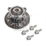 Febi 31078 - Wheel Hub (Rear Left Hand+Right Hand)