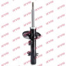 KYB 339708 - Shock Absorber (Front Left Hand)