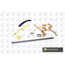 BGA Group TC0237K - Timing Chain Kit
