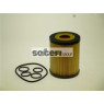 Purflux L439 - Oil Filter