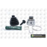 BGA Group CV0112A - CV Joint Kit (Front Outer Left Hand+Right Hand)