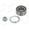 Moog RE-WB-11452 - Wheel Bearing Kit (Front)