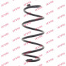 KYB RH6757 - Coil Spring (Rear)