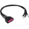 Herth+Buss Elparts 51277374 - Cable Repair Set (Lighting)