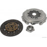 Herth+Buss Jakoparts J2008087 - Clutch Kit