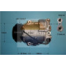 Auto Air 14-7478P - Compressor (A/C)