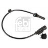Febi 109472 - Wheel Speed Sensor (Rear Left Hand+Right Hand)