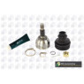 BGA Group CV1401A - CV Joint Kit (Front Outer Left Hand+Right Hand)