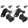 Febi 44860 - Anti Roll Bar/Stabiliser Bush/Kit (Rear)