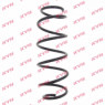 KYB RH2079 - Coil Spring (Front)