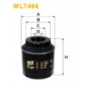 Luften L9049 - Oil Filter