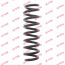 KYB RH6752 - Coil Spring (Rear)