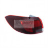 Trupart LL2063 - Rear Lamp Unit (Rear Left Hand)