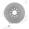 Jurid 562235JC-1 - Brake Disc (Front)