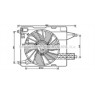 AVA RT7539 - Cooling Fan
