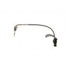 Bosch 0986259130 - Exhaust Gas Temperature Sensor (Rear)