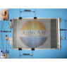 Auto Air 16-1245 - Condenser (A/C)